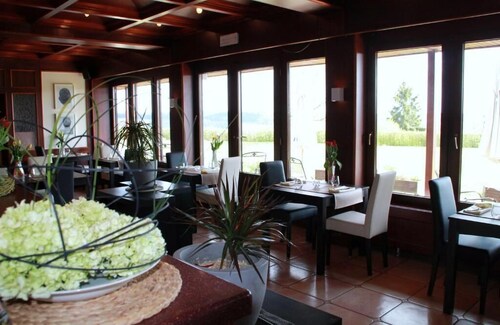 Hôtel Vertige des Saveurs Brasserie N4