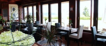 Hôtel Vertige des Saveurs Brasserie N4