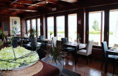 Hôtel Vertige des Saveurs Brasserie N4