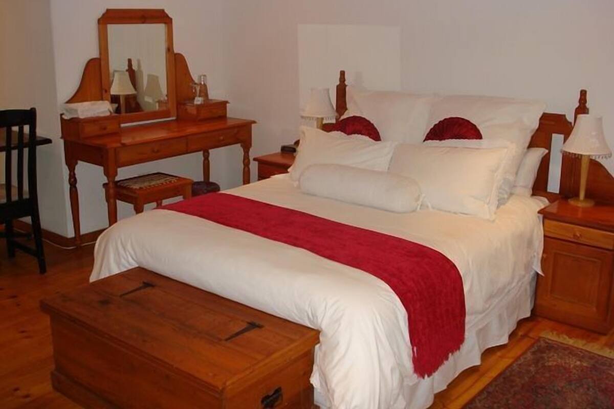 Suite estándar | Camas con pillow-top, tabla de planchar con plancha y camas extra