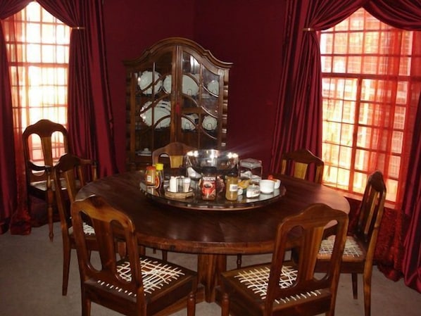 Ketuhar, pembancuh kopi/teh