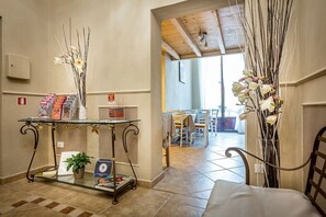 Lobby - Sognando Firenze (Florence)