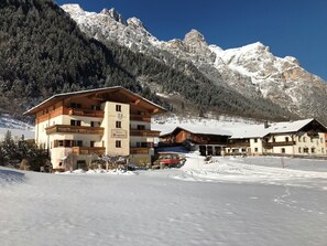 Exterior - Alfaierhof-Bergheimat (Gschnitz)