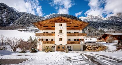 Alfaierhof-Bergheimat