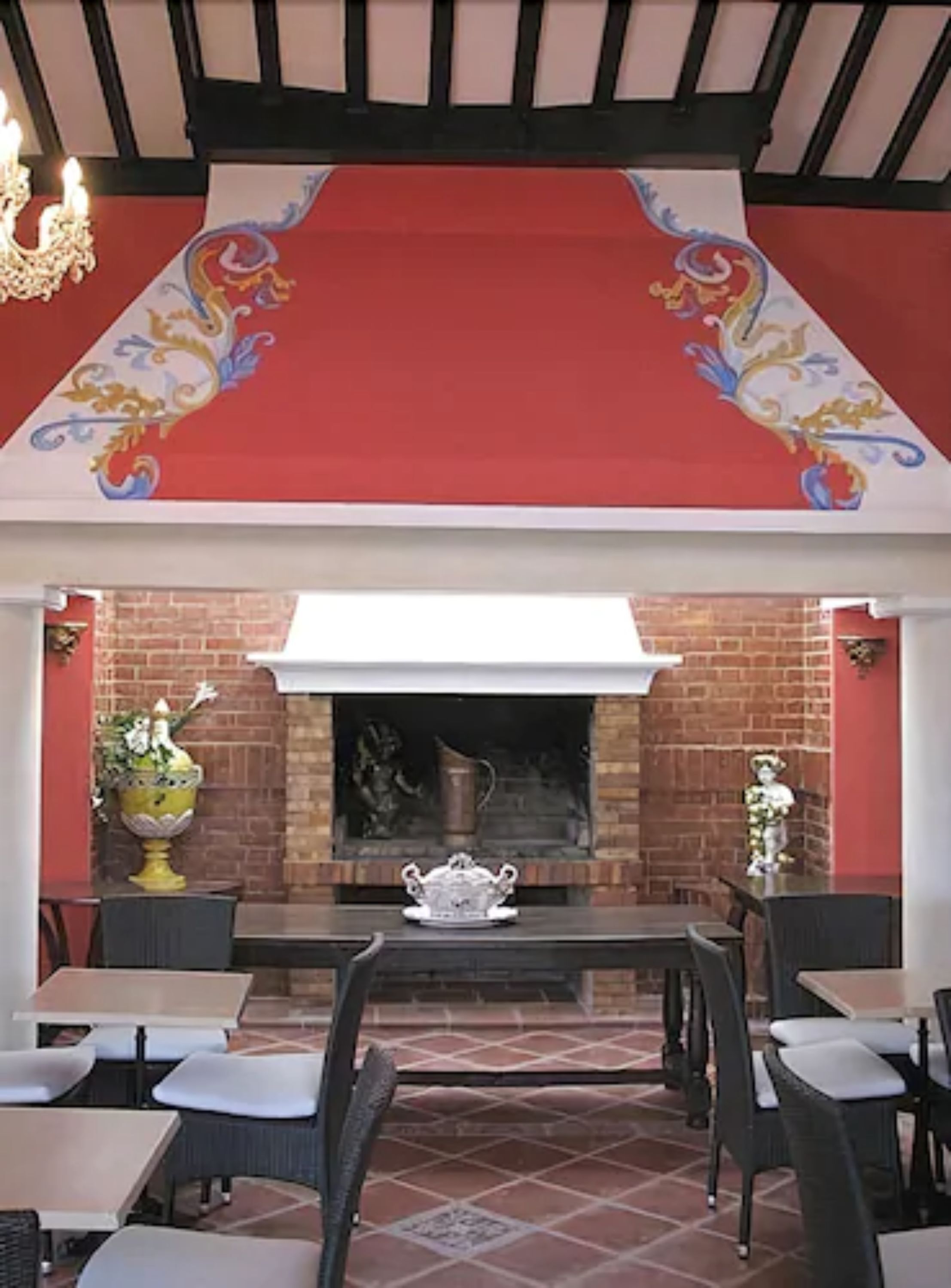 Foto - Hotel Villa Des Anges