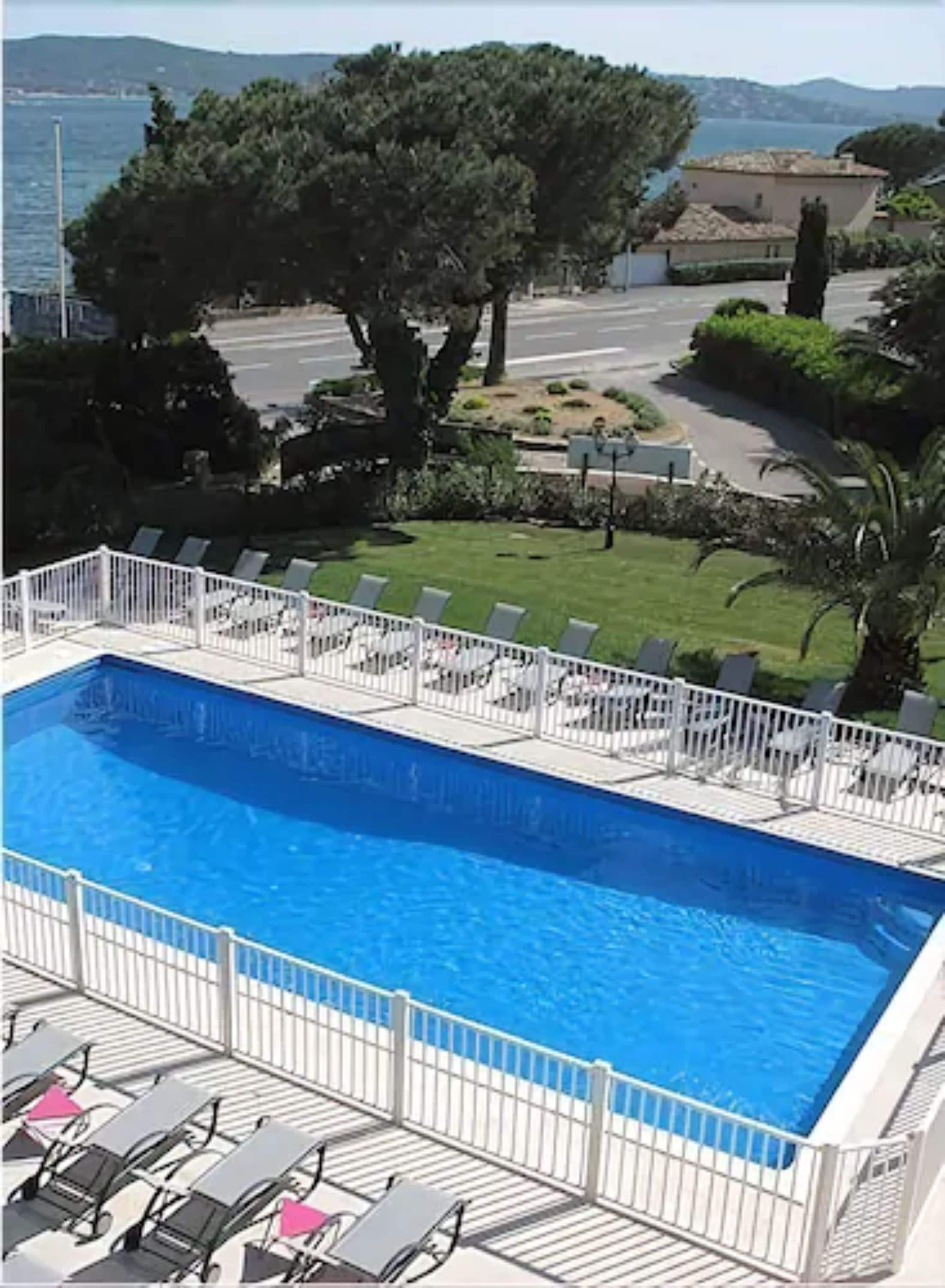 Foto - Hotel Villa Des Anges