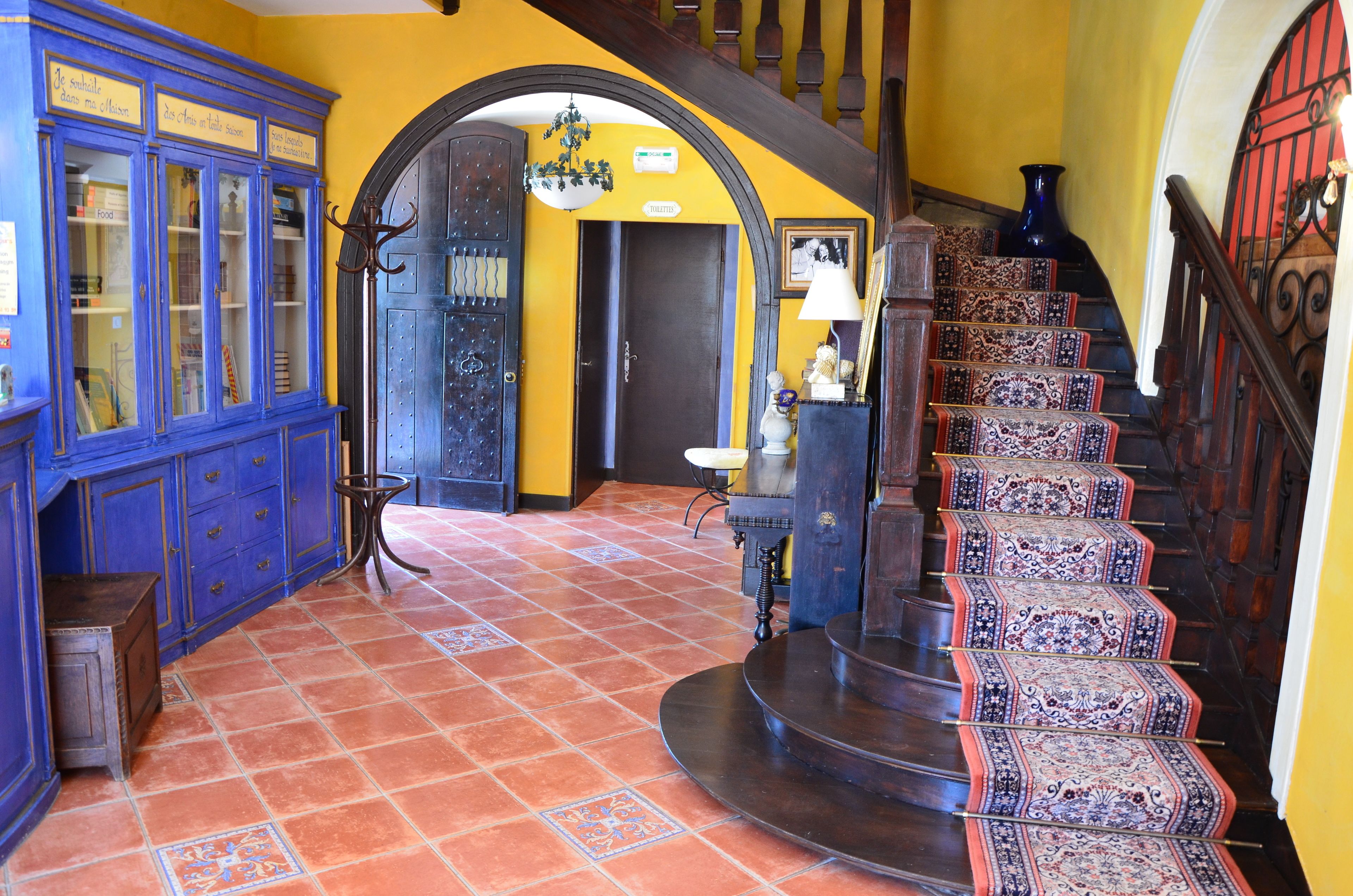 Foto - Hotel Villa Des Anges