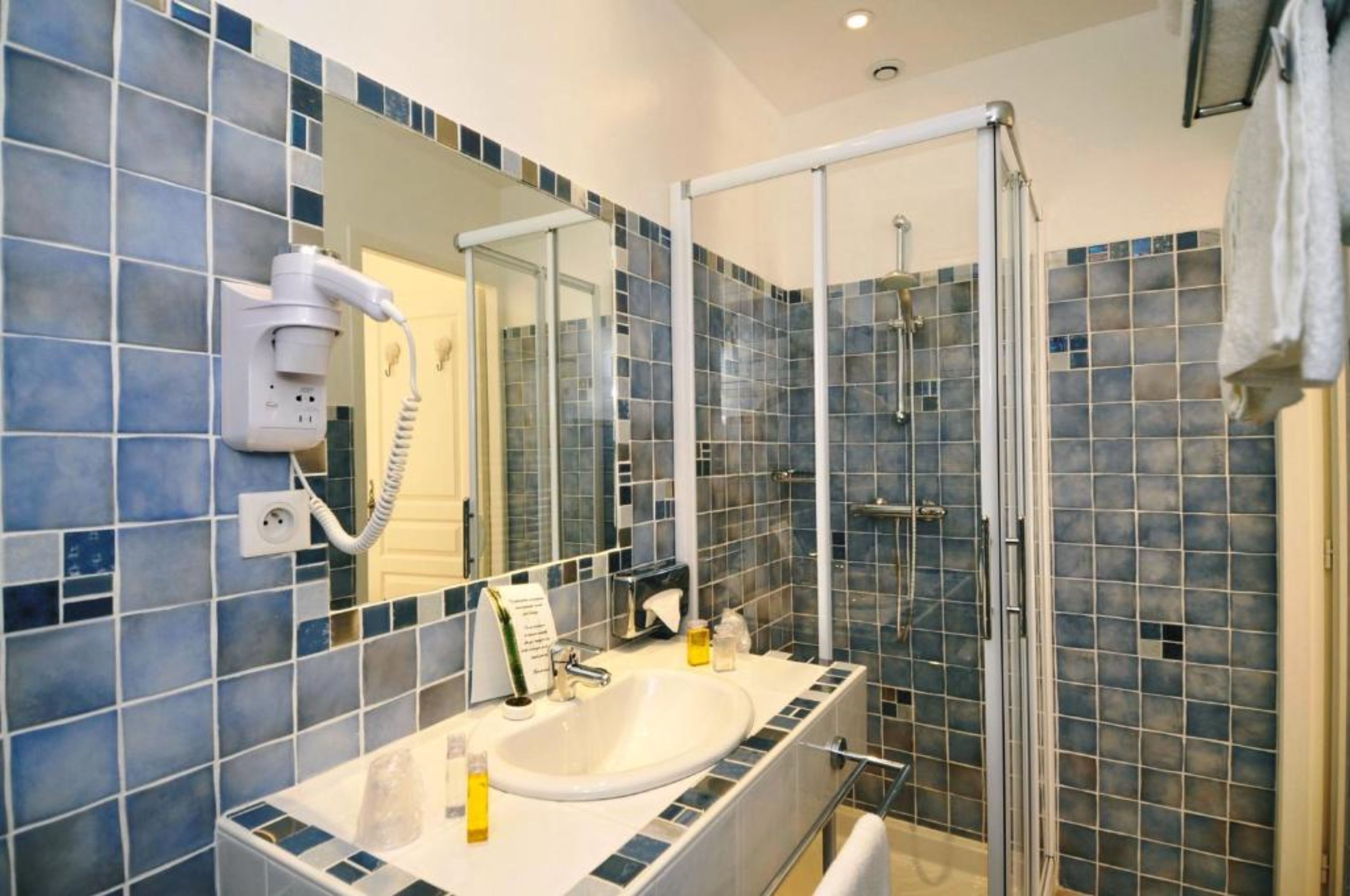 Foto - Hotel Villa Des Anges