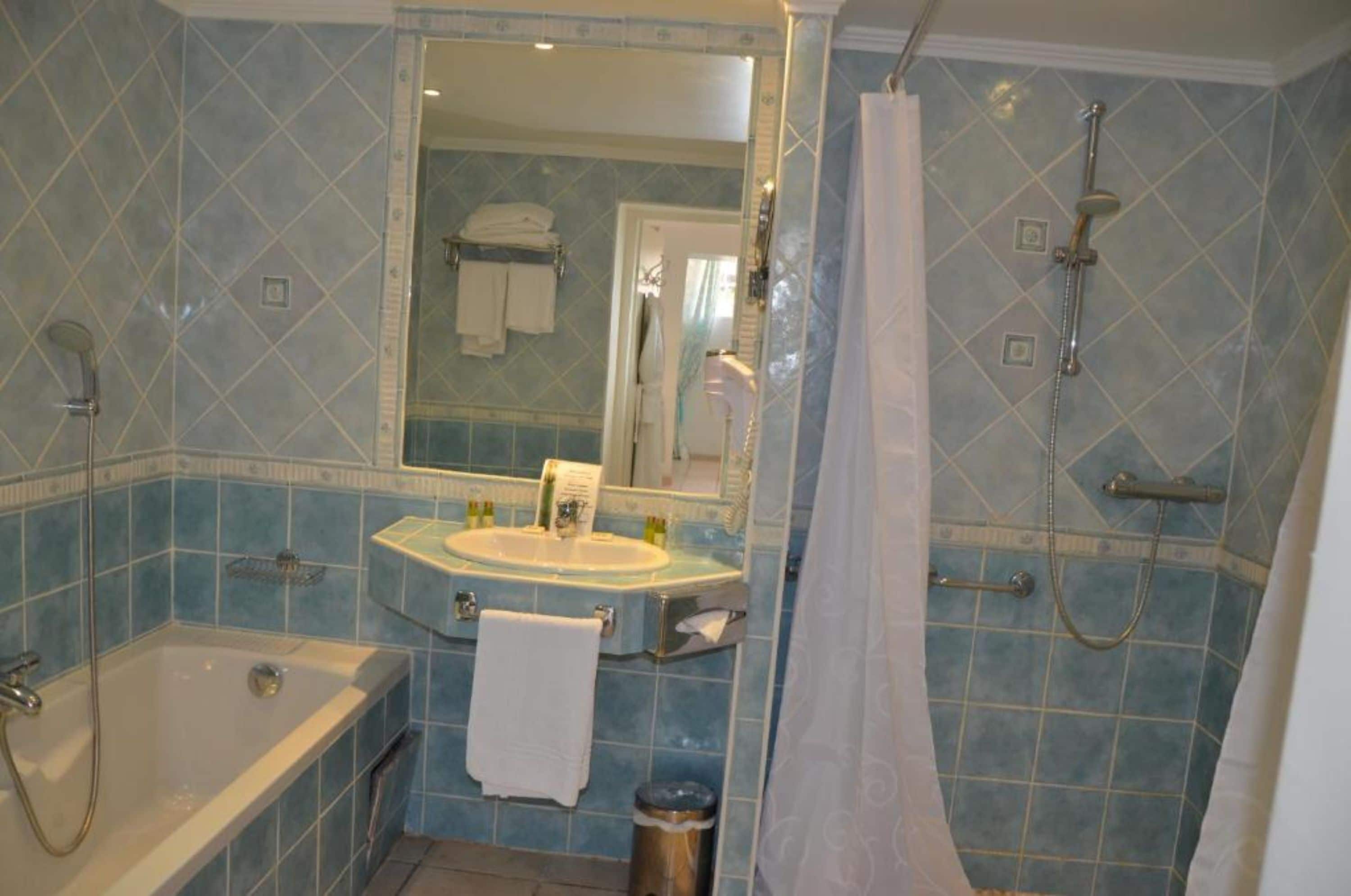 Foto - Hotel Villa Des Anges