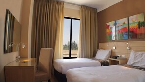 Suite, 2 Bedrooms