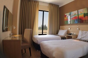 Suite, 2 Bedrooms - Crystal Suites (Amman)