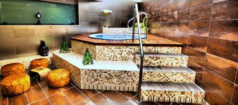 Leo Deluxe Punta Umbría