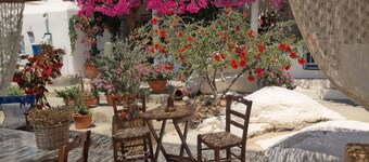 Sun Rock Boutique Suites