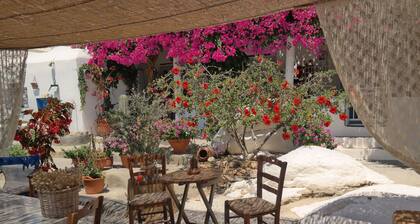 Sun Rock Boutique Suites