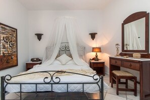 Chambre Quadruple | Literie de qualité supérieure, chambres insonorisées