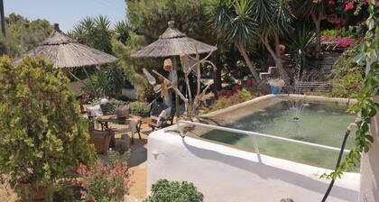 Sun Rock Boutique Suites