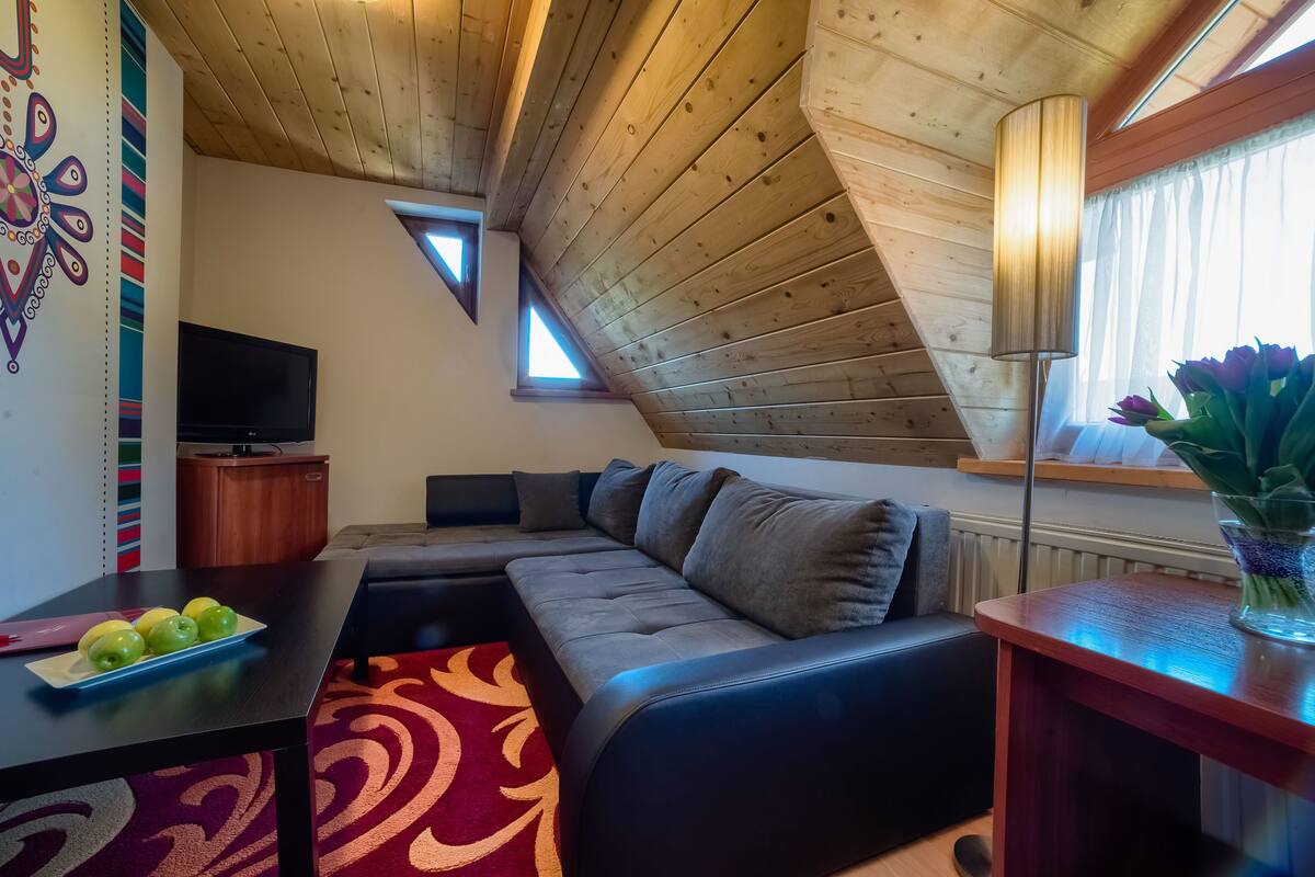 Comfort Apartment