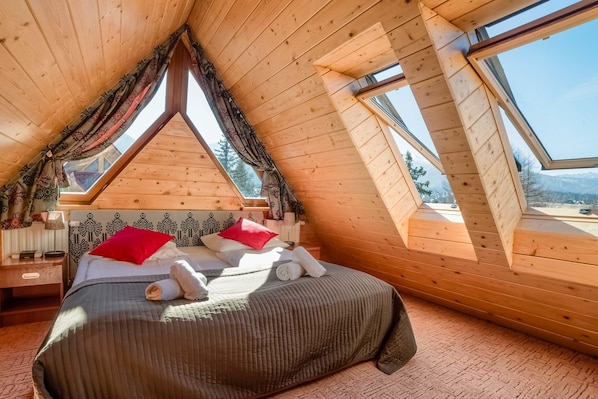 Room - Aparthotel Delta (Zakopane)