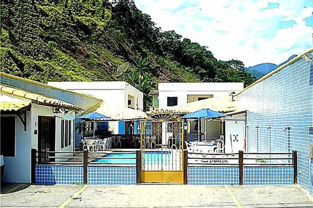 Pousada Praia da Ribeira Clube