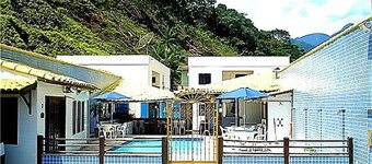 Pousada Praia da Ribeira Clube
