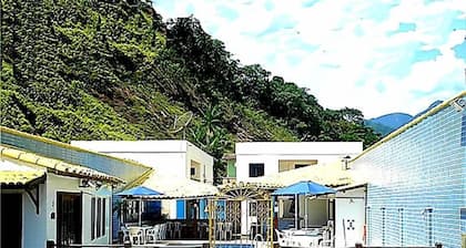 Pousada Praia da Ribeira Clube