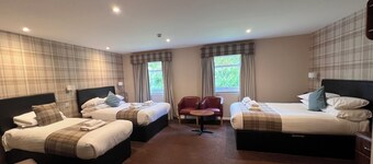 King Robert Hotel