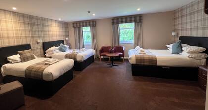 King Robert Hotel