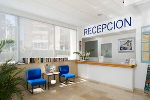 Lobby - Benimar (Benidorm)