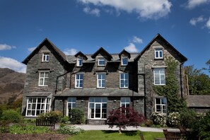 Exterior - The Coniston Inn - The Inn Collection Group (Coniston)
