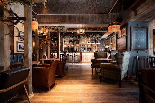 The Coniston Inn - The Inn Collection Group