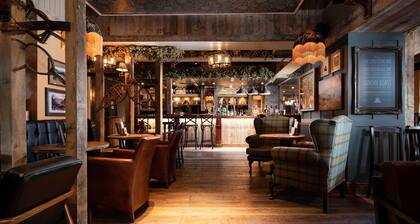 The Coniston Inn - The Inn Collection Group