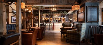 The Coniston Inn - The Inn Collection Group