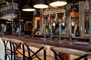 Bar (in loco)