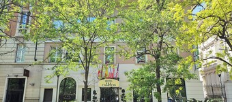 Hotel Campion CityLife