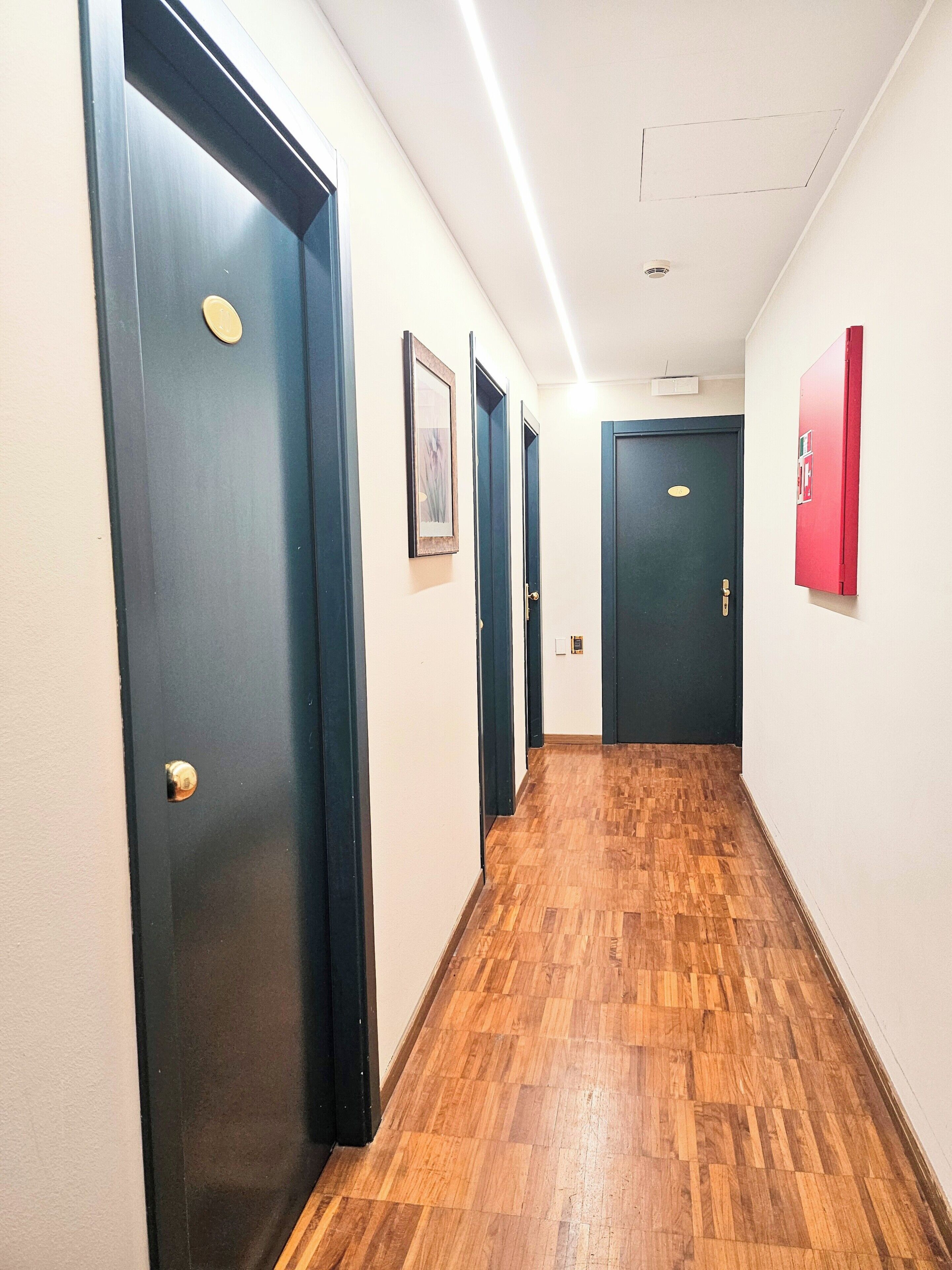 Foto - Hotel Campion CityLife