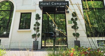 Hotel Campion CityLife