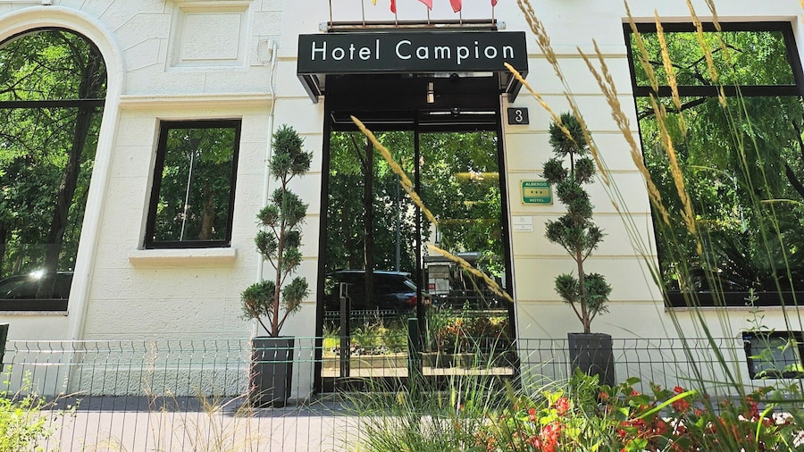 Hotel Campion CityLife