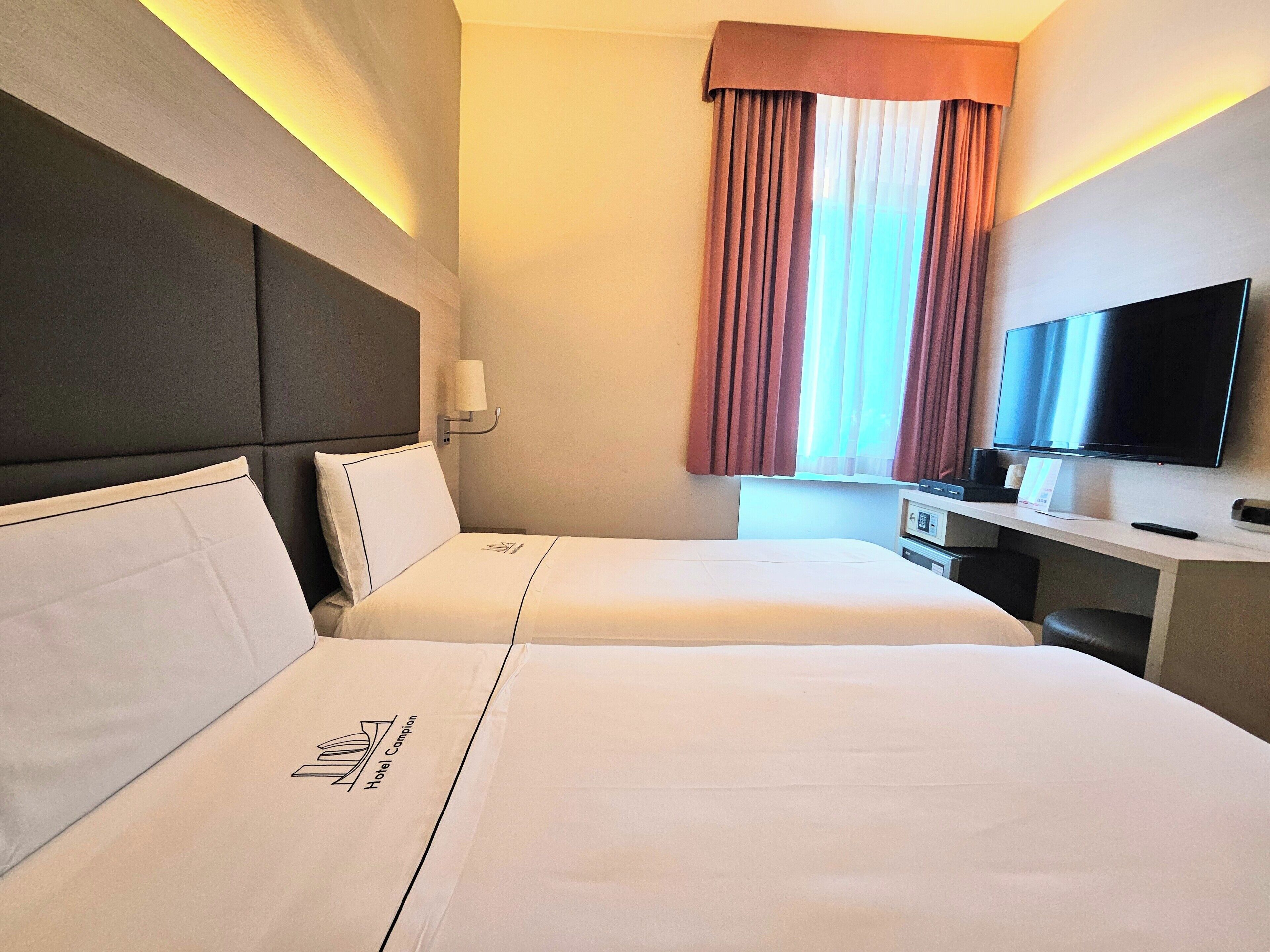 Foto - Hotel Campion CityLife