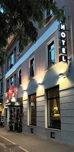Hotel Campion CityLife