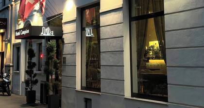 Hotel Campion CityLife
