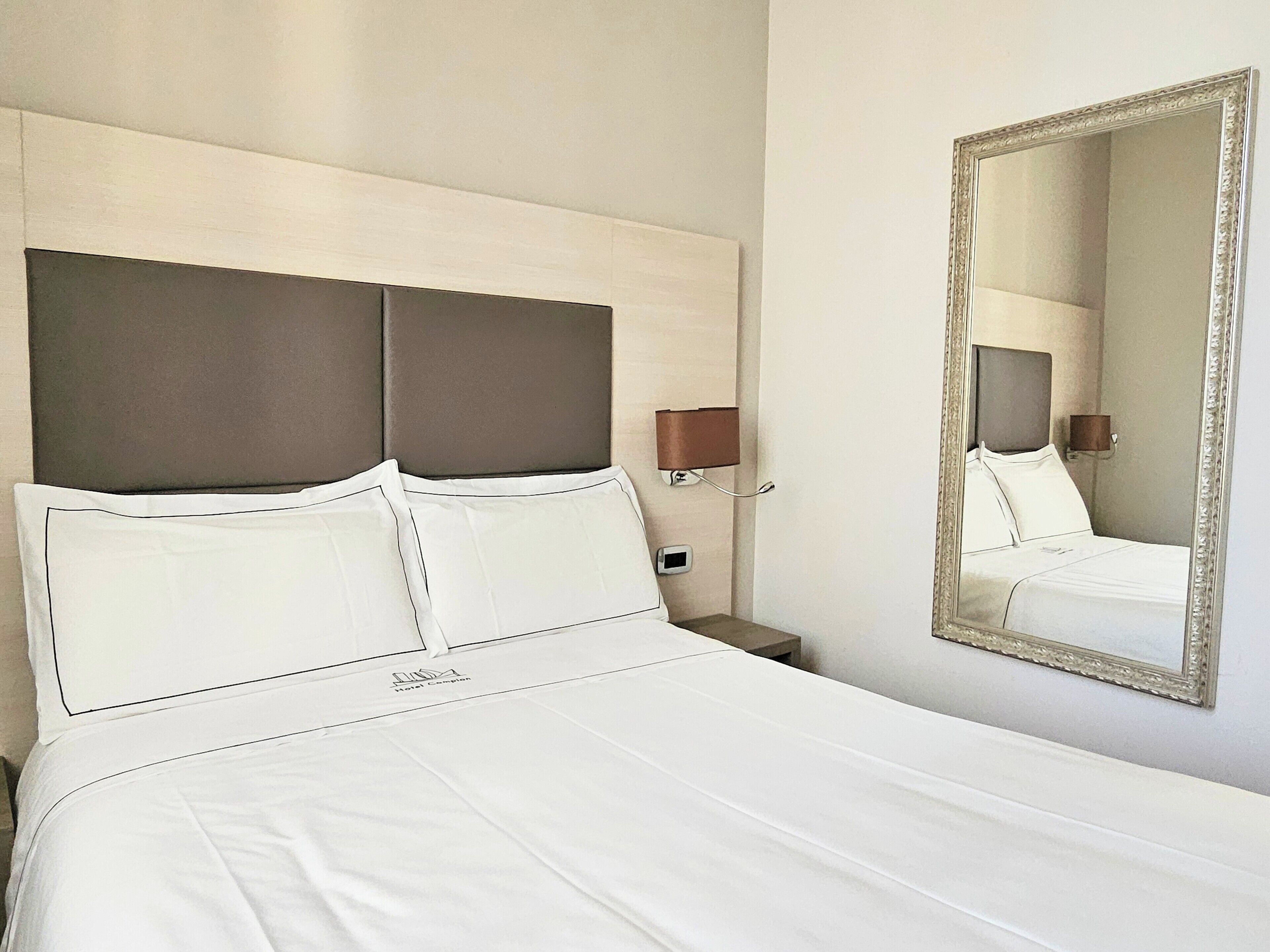 Foto - Hotel Campion CityLife