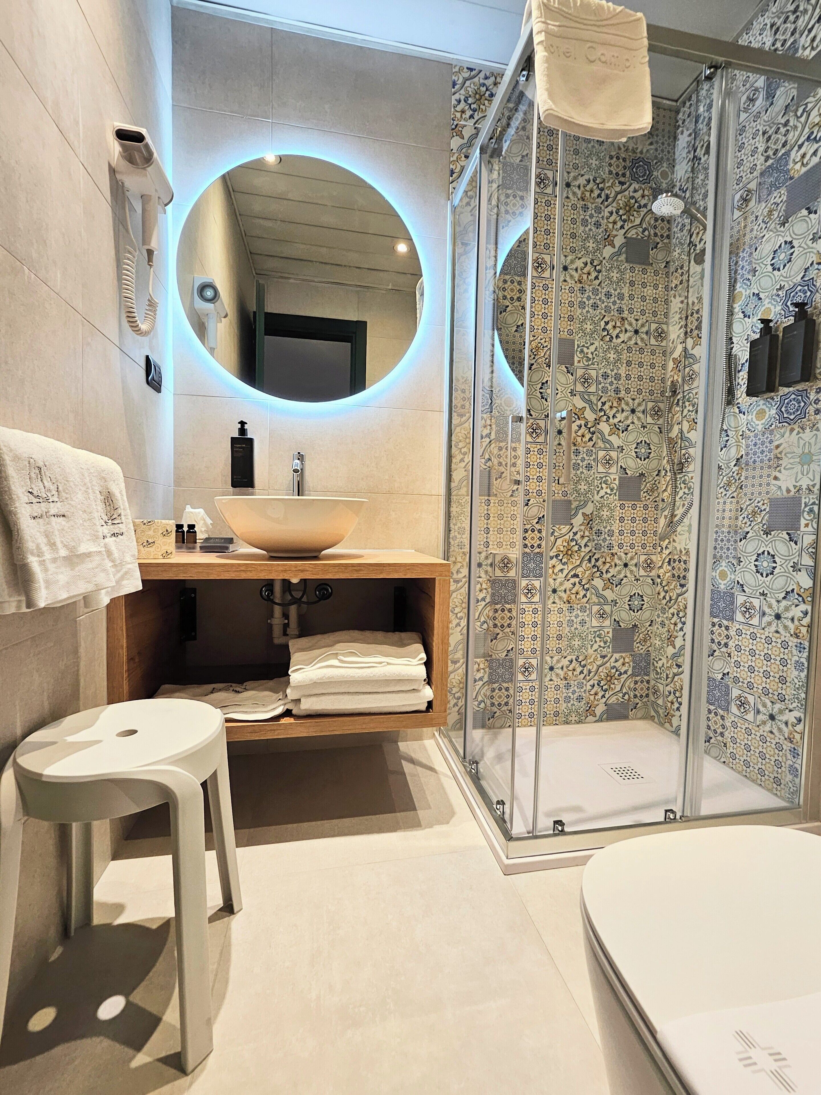 Foto - Hotel Campion CityLife