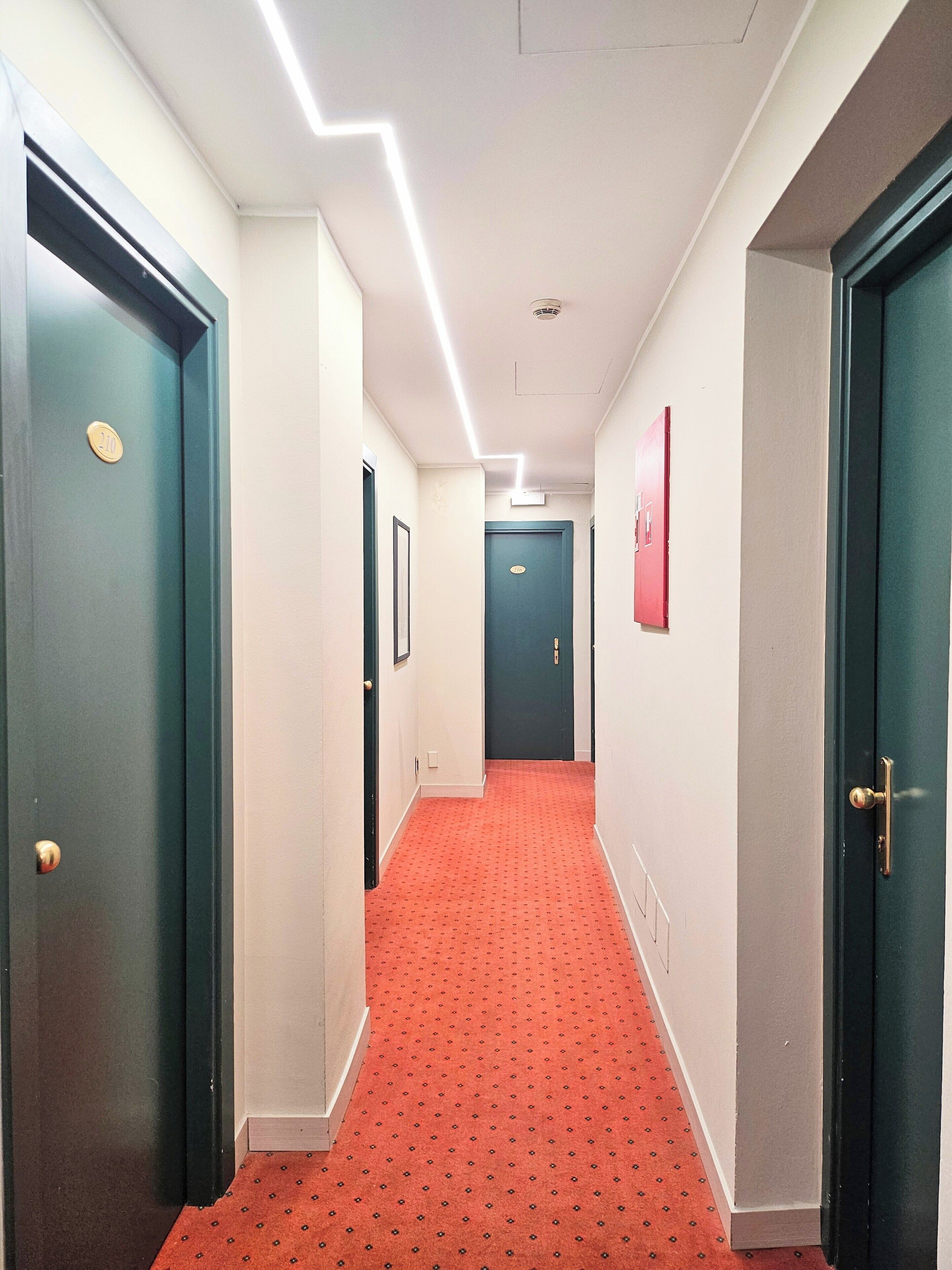 Foto - Hotel Campion CityLife