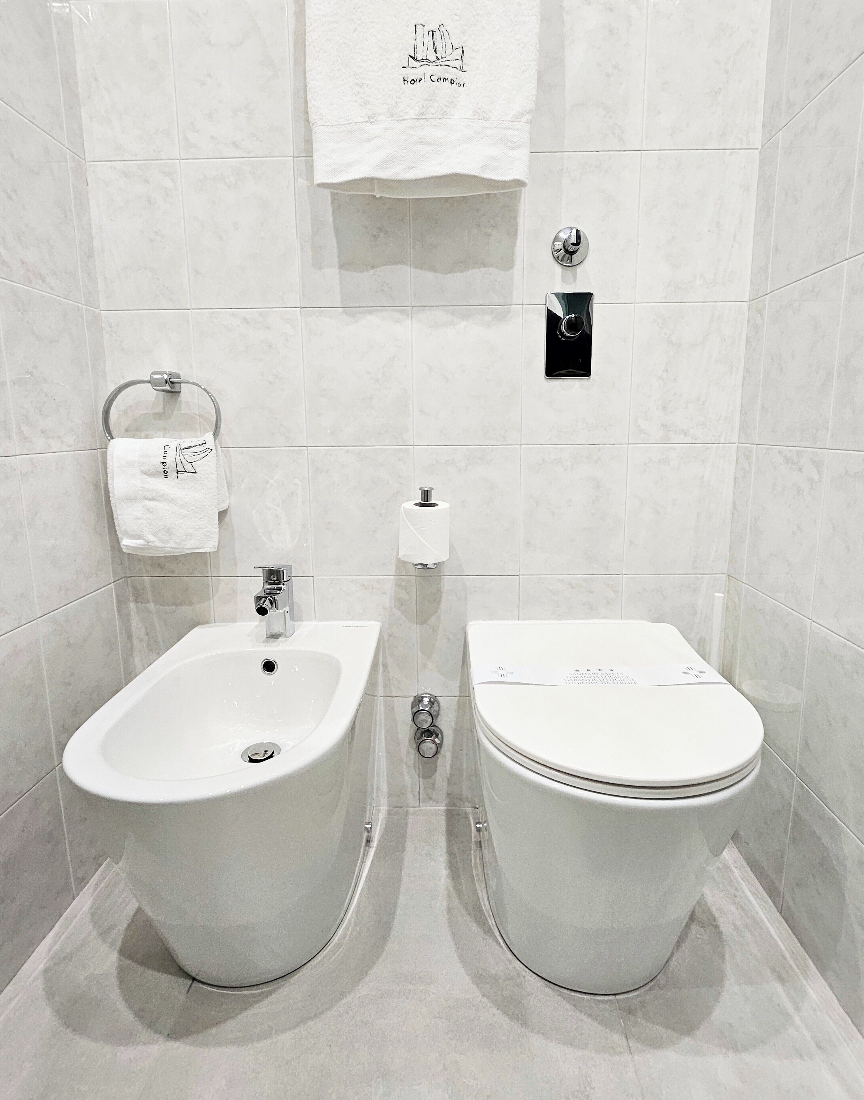 Foto - Hotel Campion CityLife