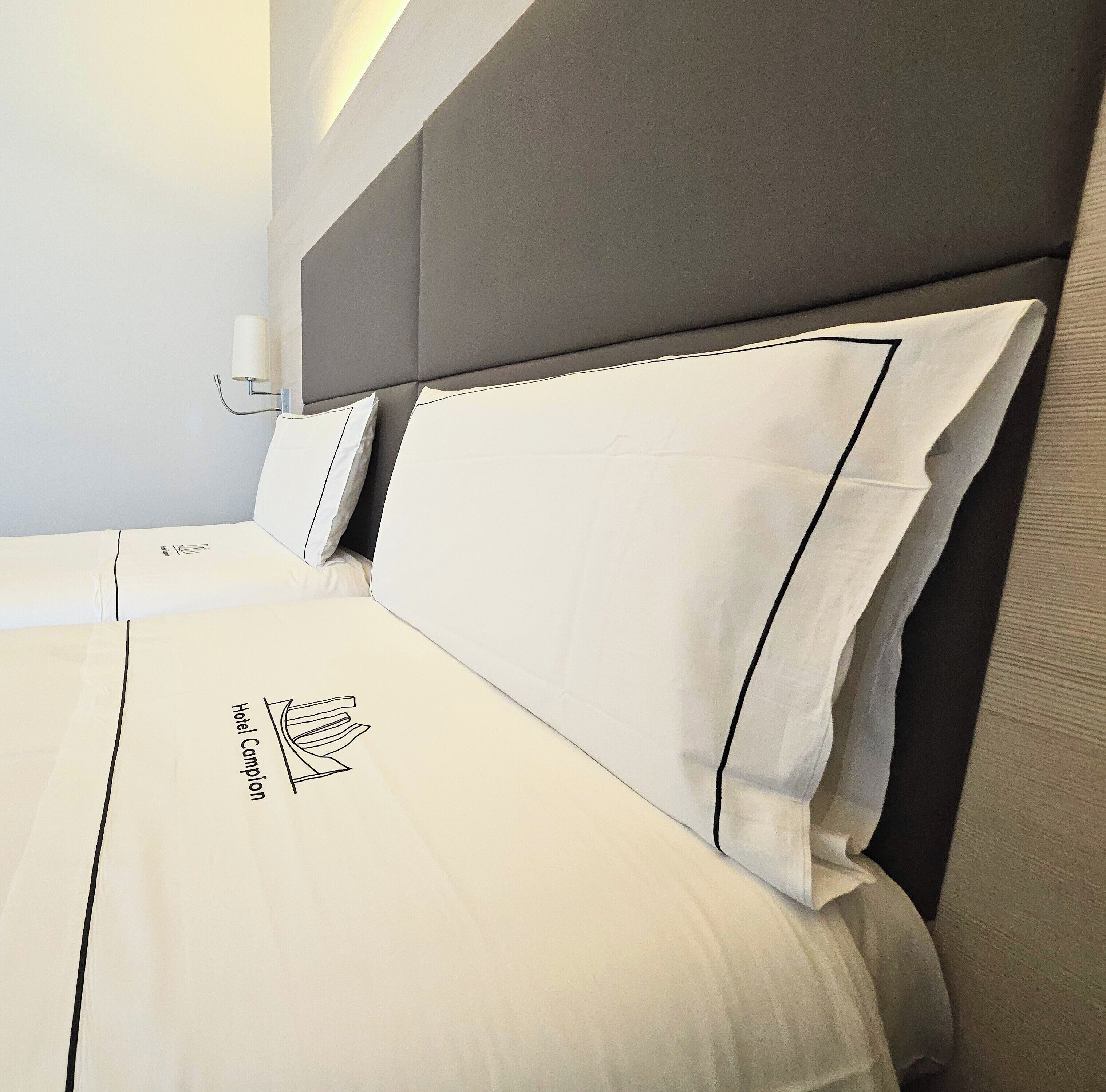 Foto - Hotel Campion CityLife