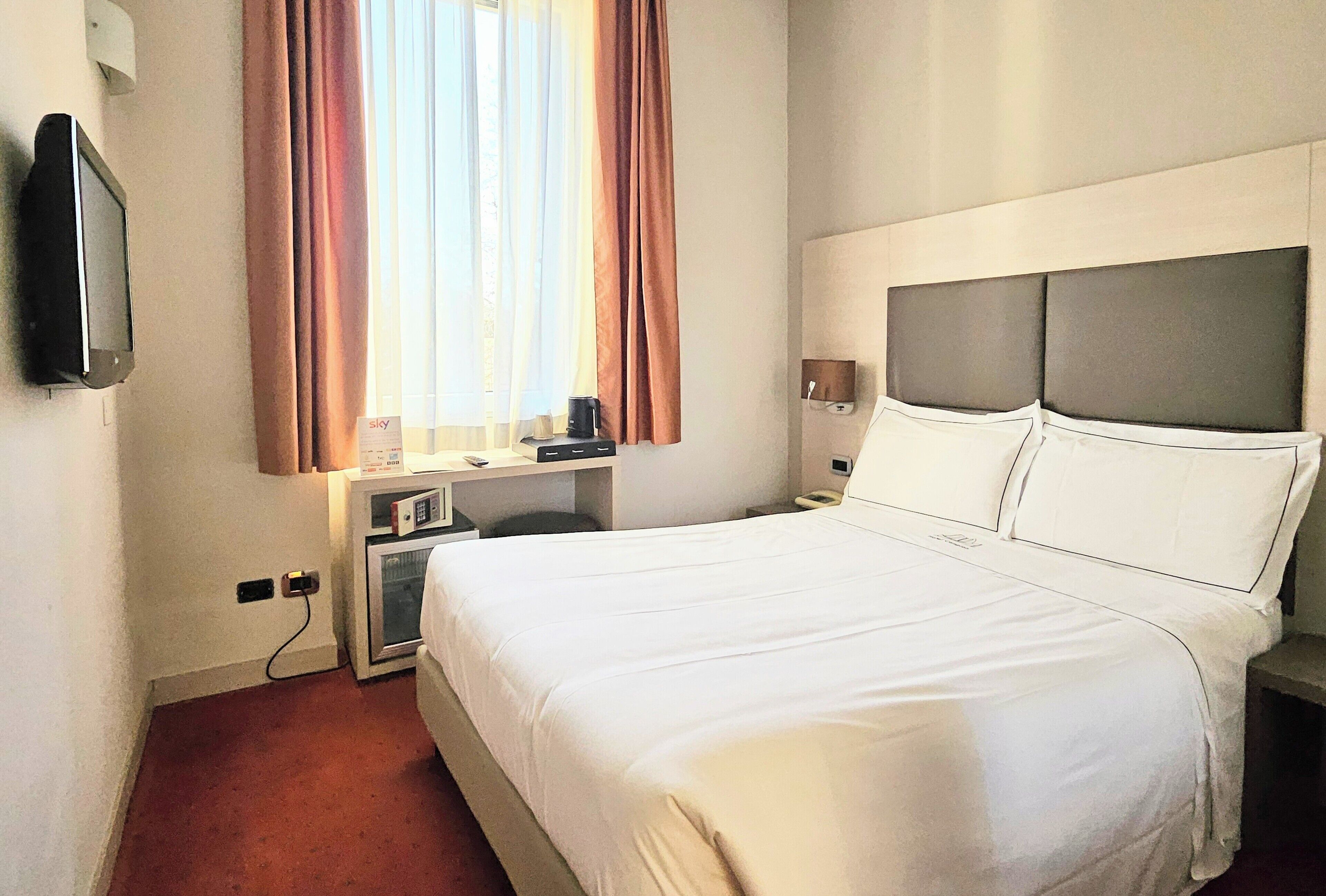 Foto - Hotel Campion CityLife