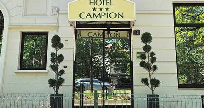 Hotel Campion CityLife