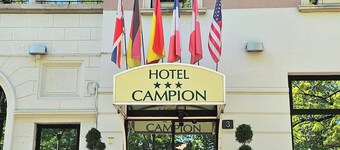 Hotel Campion CityLife