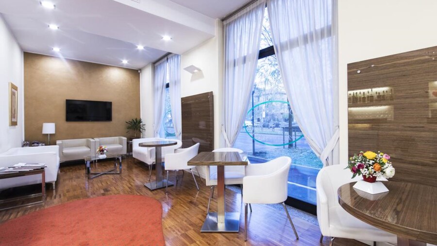 Hotel Campion CityLife