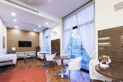 Hotel Campion CityLife